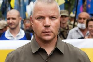 Забродський достроково склав мандат нардепа і, ймовірно, стане заступником Залужного, повідомив Гончаренко