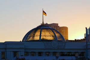 Рада начала кадровые перестановки в правительстве