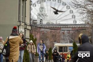 Зараз комендантська година в Києві діє із 23.00 до 5.00