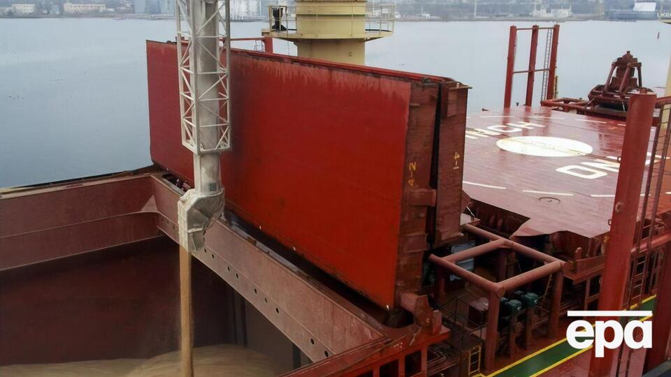 18 березня в ООН підтвердили продовження "зернової угоди"