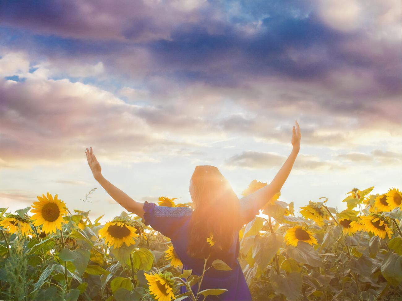 Україна опинилася на 92-му місці в рейтингу щасливих країн