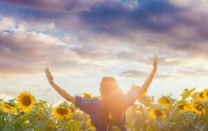 Украина оказалась на 92-м месте в рейтинге счастливых стран