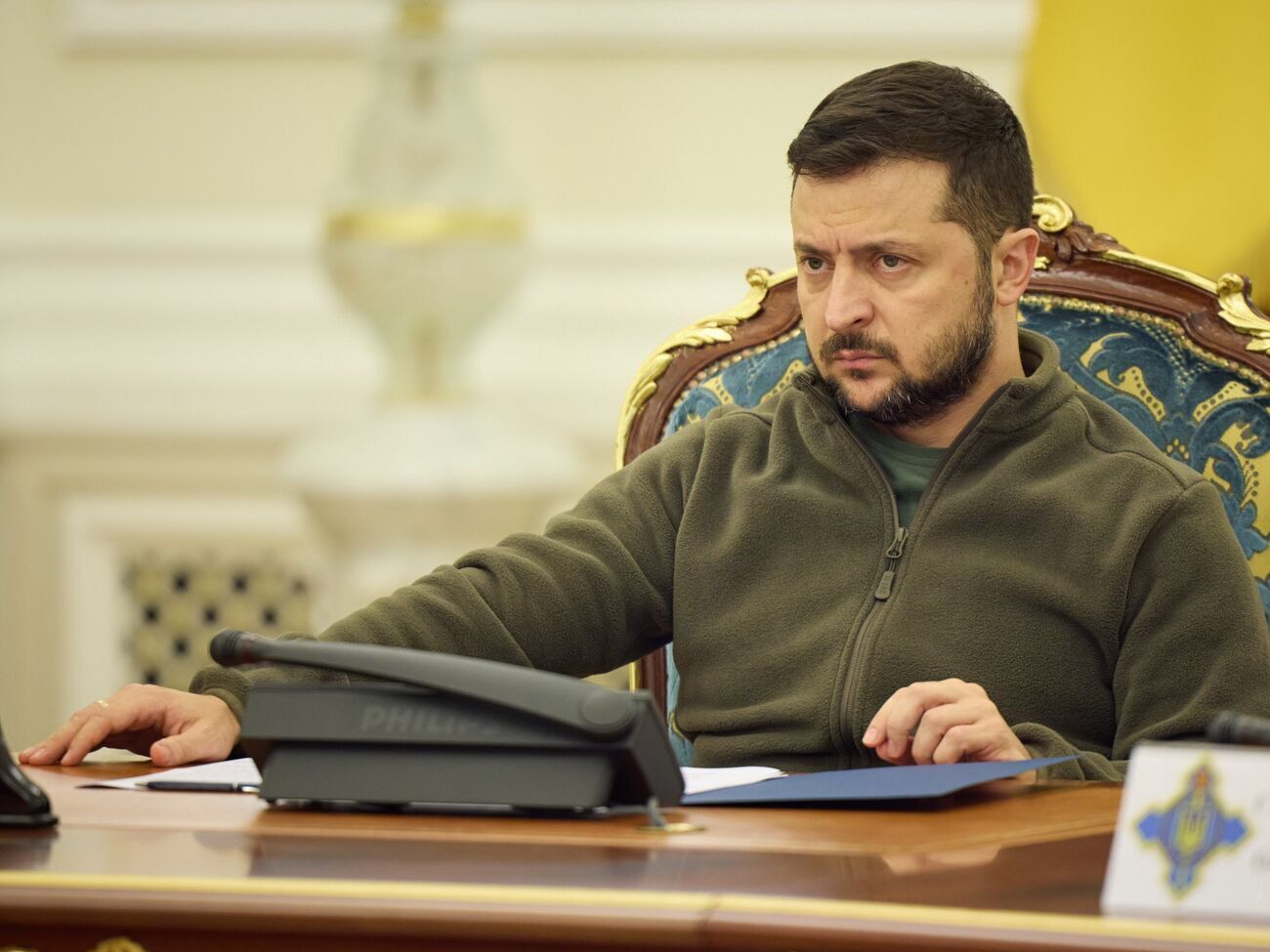 Представники УПЦ МП хотіли зустрітися із Зеленським