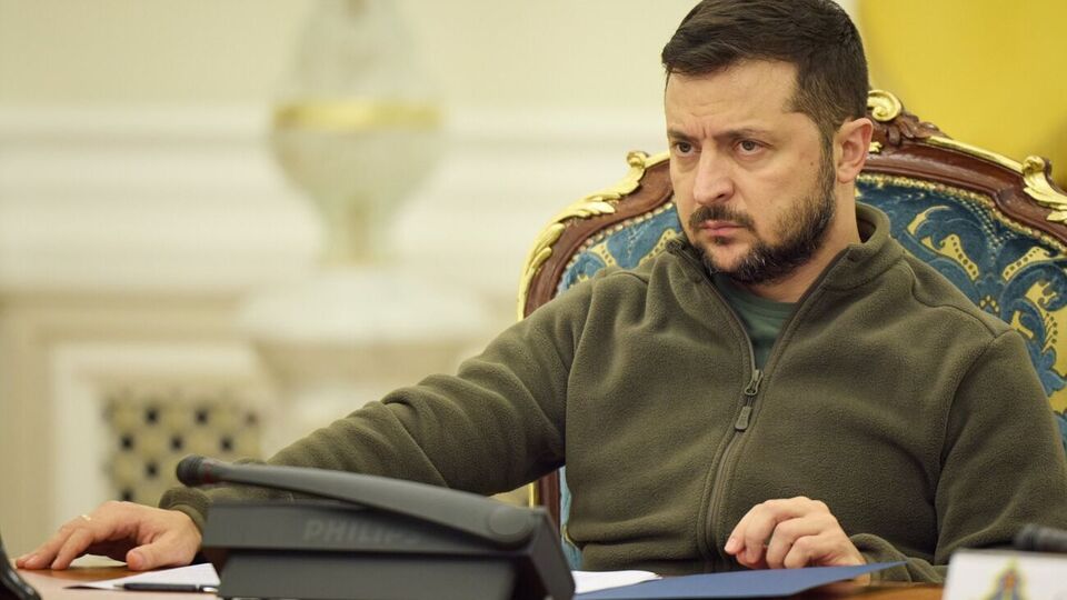 Представники УПЦ МП хотіли зустрітися із Зеленським