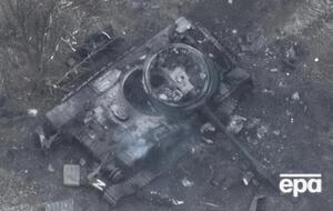 Россия несет большие потери на Донбассе в ходе так называемого большого наступления, но, главное, потеряла темп и не добилась серьезных успехов, подчеркивают в ISW