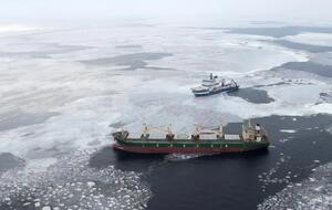 У разі аварії й розливання нафти всі наслідки дістануться таким країнам, як Фінляндія й Естонія – Еuractiv