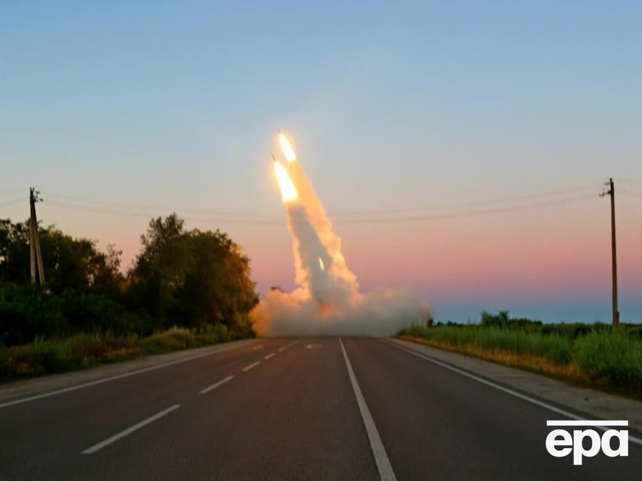 О новом пакете военной помощи Украине&nbsp;объявили в Госдепартаменте США