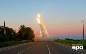 О новом пакете военной помощи Украине объявили в Госдепартаменте США