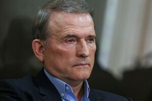 По данным СМИ, после захвата Украины Медведчук должен был стать "и.о. президента"