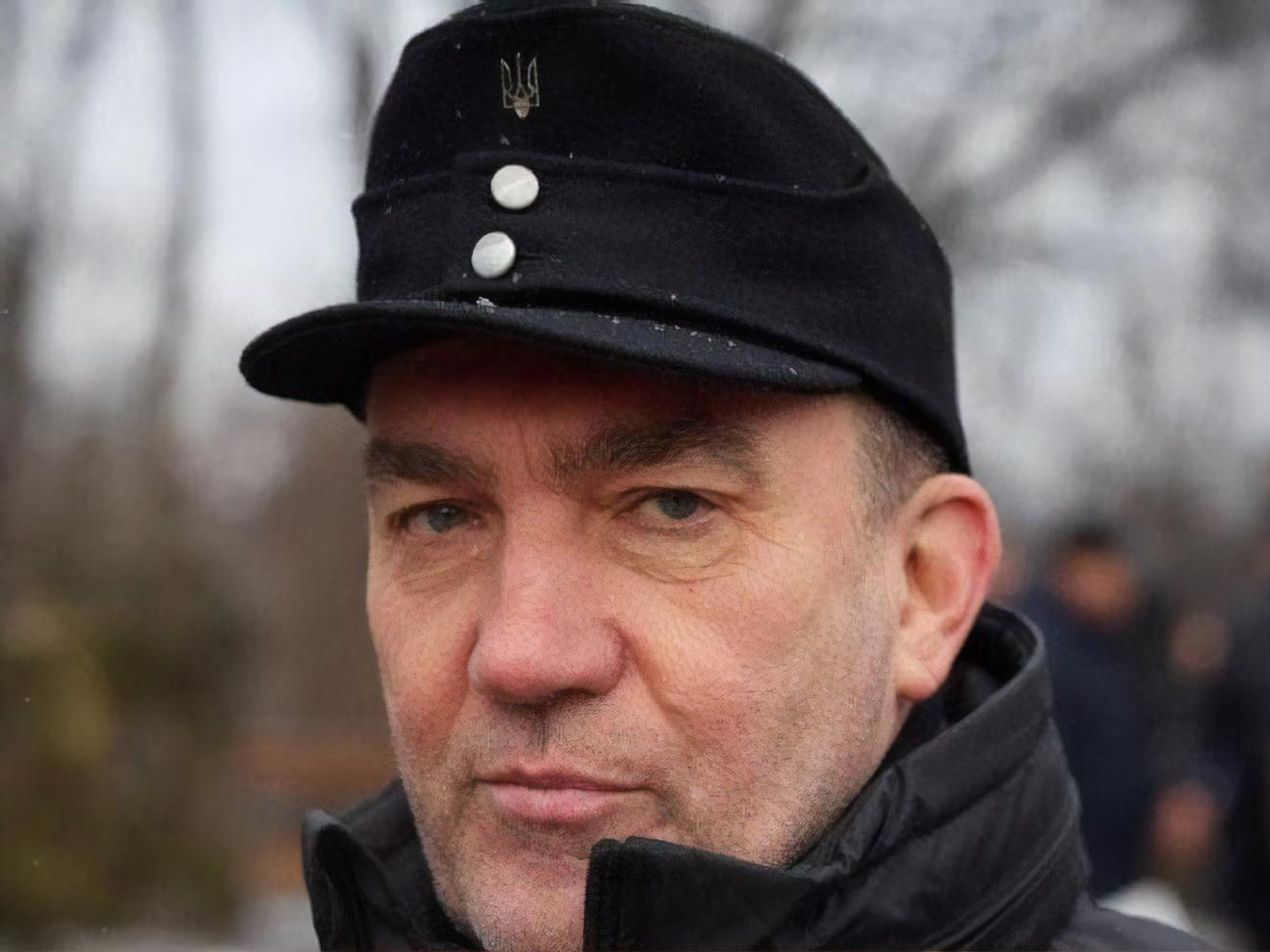 Данилов считает, что ситуацию с Приднестровьем нужно решить "один раз"