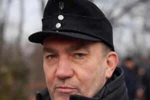 Данилов считает, что ситуацию с Приднестровьем нужно решить "один раз"
