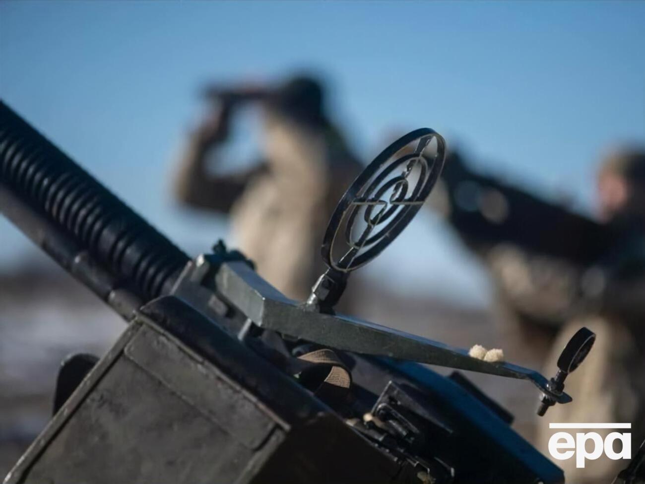 ВСУ держат оборону на нескольких направлениях, отметили в Генштабе