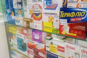 По данным ОВА, в Кременной отсутствует даже самые необходимые медикаменты