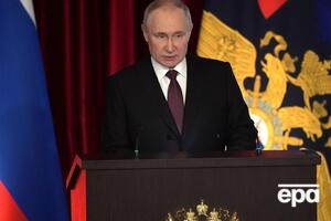 В ЮАР прокомментировали ордер МУС, выданный Путину, который должен приехать в страну в августе