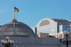 Законопроєкт підтримало 275 депутатів