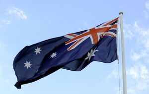 Австралия поддерживает народ Ирана и народ Украины, заявили в МИД страны