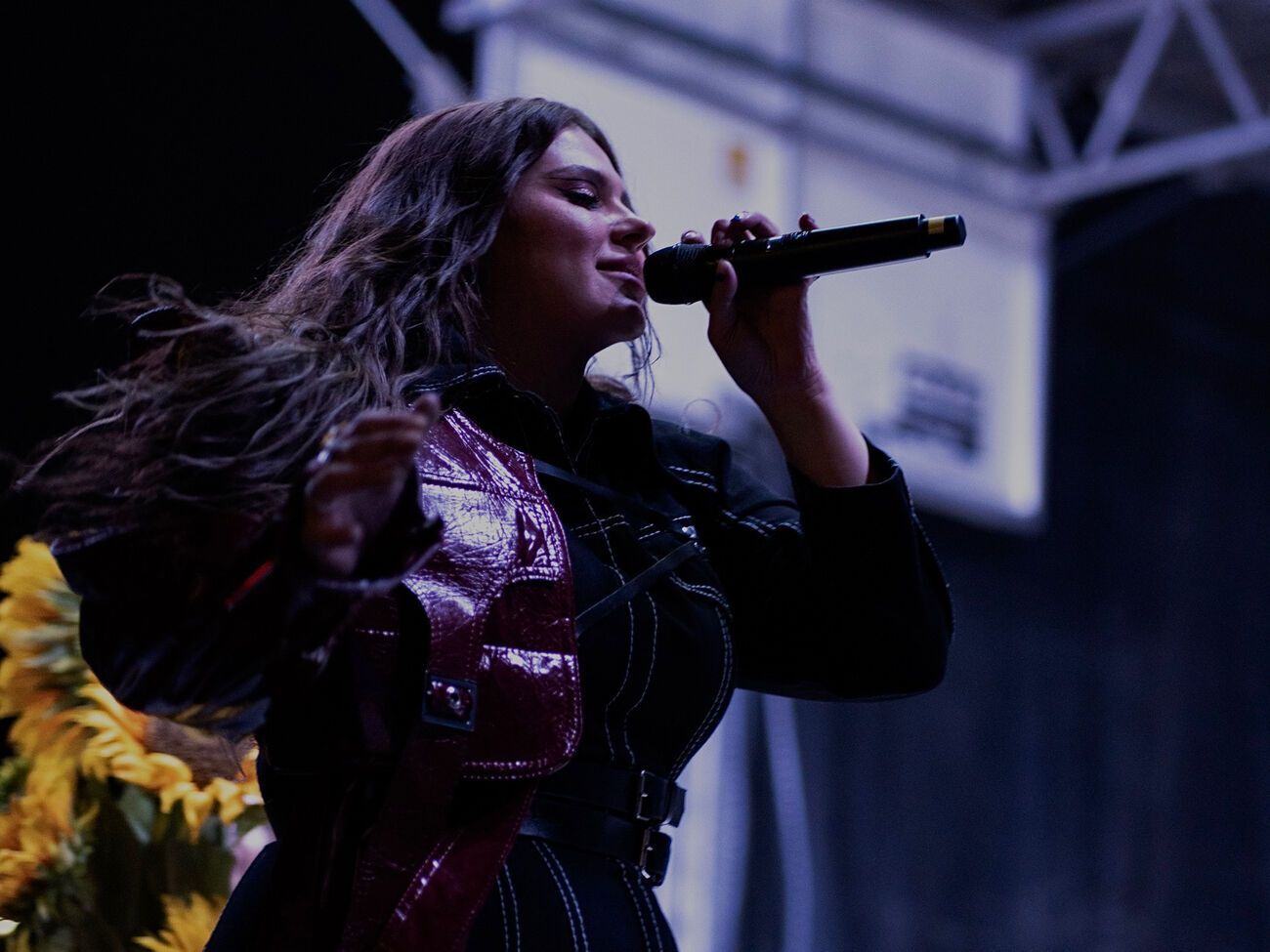 Зарицкая: Искренне радуемся, что каждый год на этом невероятном мероприятии в Остине собирается все больше украинцев и неравнодушных американцев