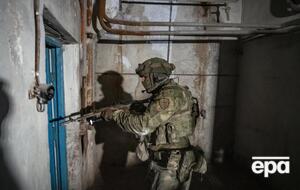 Росіяни насильно вивозять жителів Олешок до іншого населеного пункту, заявили в ЦНС