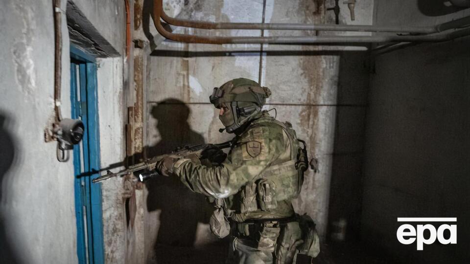 Росіяни насильно вивозять жителів Олешок до іншого населеного пункту, заявили в ЦНС