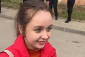 Видео с 19-летней Лизой завирусилось в украинском сегменте сети