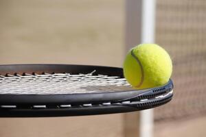 Обращение к НОК и Минспорта подписали ведущие теннисисты