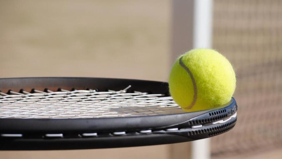 Обращение к НОК и Минспорта подписали ведущие теннисисты