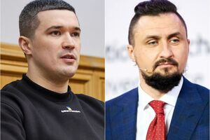 Кандидатуры Федорова и Камышина (на фото) поддержали комитеты Рады по вопросам цифровой трансформации и экономического развития, отметил Мельничук