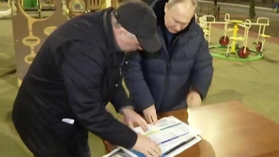 ГУР: Точаться дискусії, чи живий у принципі сам Путін