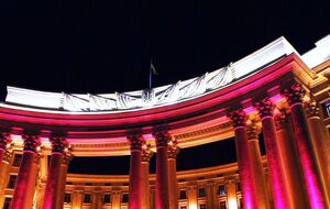 В МИД Украины заявили, что РФ пытается подорвать черноморскую "зерновую инициативу"