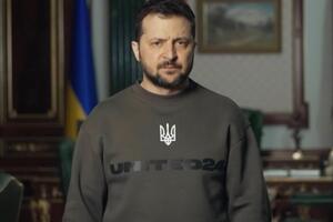 Коло партнерів, які готові працювати разом, щоб покарати Росію за агресію, неминуче розширюється, зазначив Зеленський