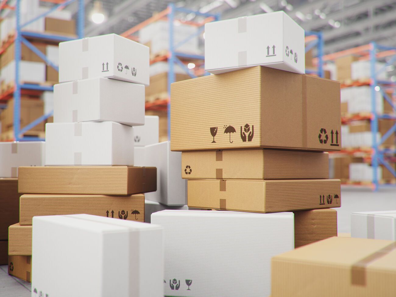 С доставкой посылок из Болгарии в Беларусь и Россию возникли проблемы, заявила почта