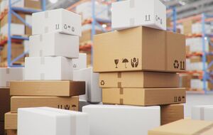 С доставкой посылок из Болгарии в Беларусь и Россию возникли проблемы, заявила почта