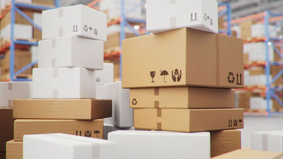 С доставкой посылок из Болгарии в Беларусь и Россию возникли проблемы, заявила почта