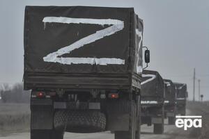 Окупанти стягують техніку до Криму, але вивозять свої сім'ї, заявив Юсов