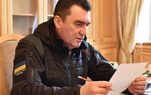 Данилов отметил, что первое оружие Украина получила в марте 2022 года от Польши