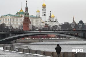 У Кремлі дуже скоро може змінитися влада, повідомляють у ГУР