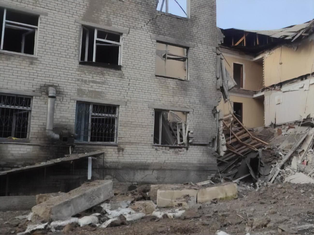 Харківська область залишається під щоденним вогнем армії РФ