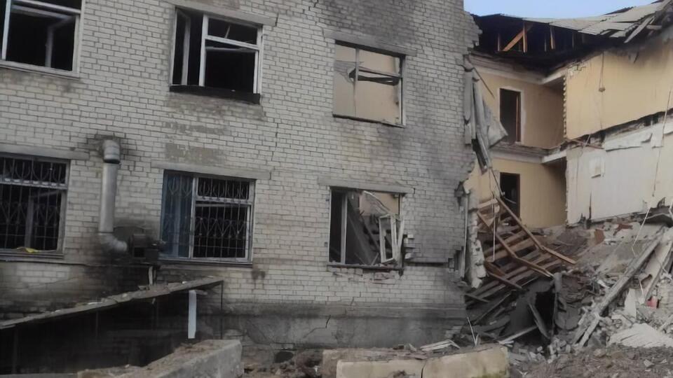 Харківська область залишається під щоденним вогнем армії РФ