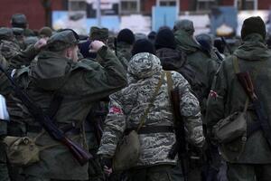 Майже половину засуджених із ПВК "Вагнер" убили або поранили, вважають у міноборони Великобританії