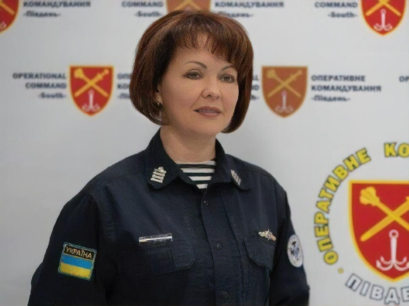 Гуменюк вважає, що вибухи у Джанкої укладаються в концепцію ураження логістики російських окупантів