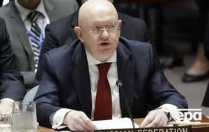 Небензя сказал, что проблема с депортацией украинских детей "раздута"