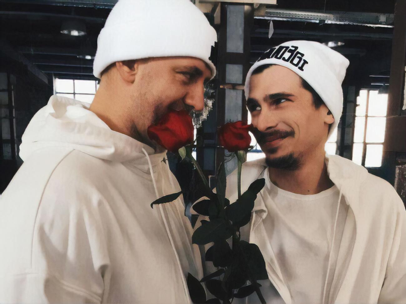 Позитив о Потапе:&nbsp;Мы очень редко общаемся. Скажу так&nbsp;&ndash; никто не морозится, просто каждый занимается своим делом