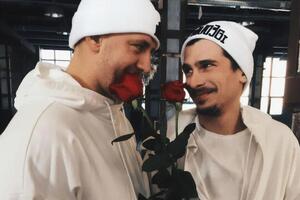 Позитив о Потапе: Мы очень редко общаемся. Скажу так – никто не морозится, просто каждый занимается своим делом