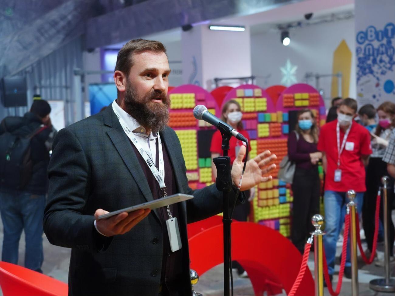 Кандидатуру Лисового комитет поддержал единогласно