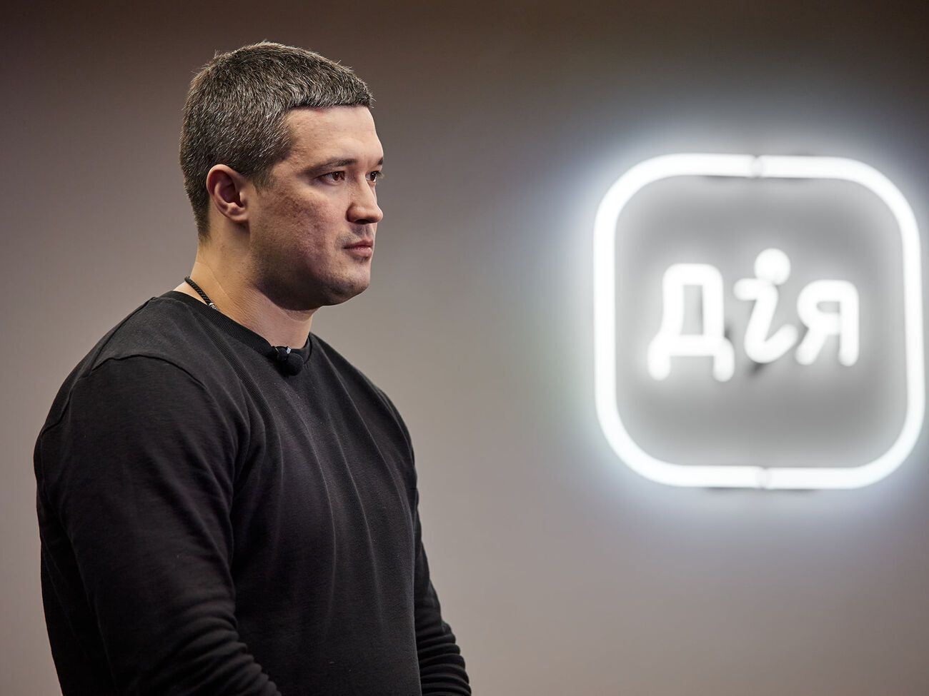 Федоров назначен на новую должность в Кабмине