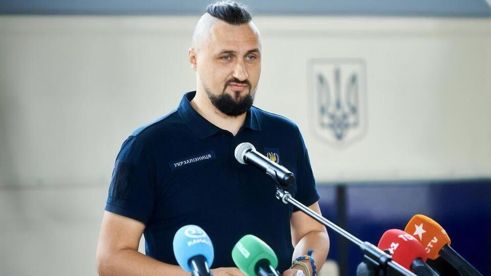 Камышин стал министром по стратегическим отраслям промышленности Украины