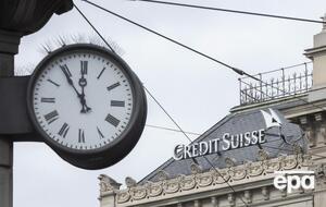 Credit Suisse терял клиентов в последнее время, в феврале банк объявил о крупных убытках