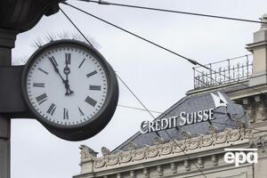 Credit Suisse терял клиентов в последнее время, в феврале банк объявил о крупных убытках