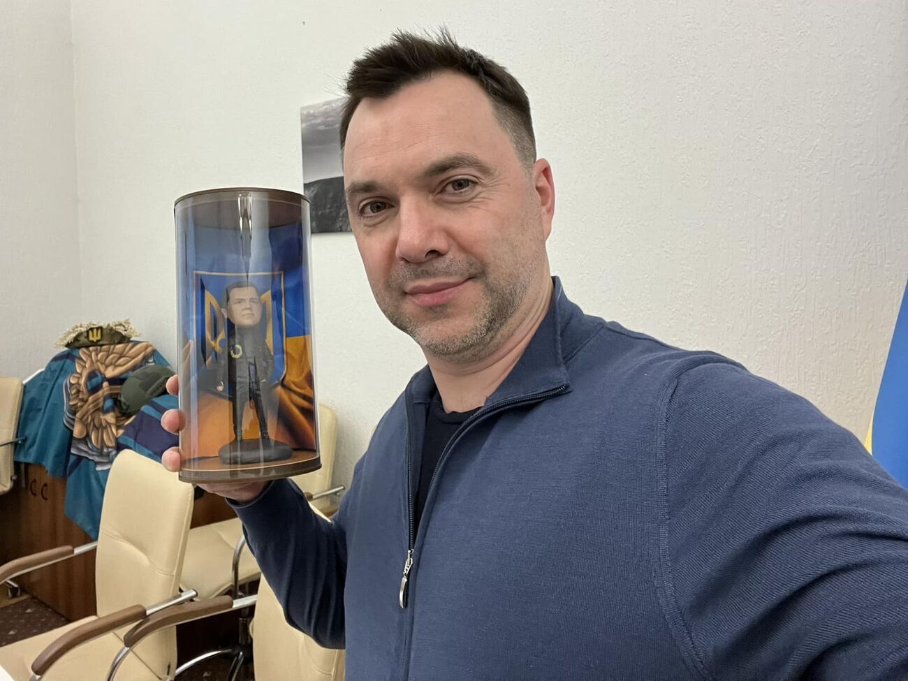 Украина показала, чем на самом деле была "вторая армия мира". А Запад покажет, чем была "вторая экономика мира"