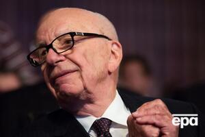 92-летний Мердок планирует летом жениться в пятый раз